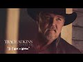 Trace Adkins - If I Was A Woman feat. Blake Shelton (Official Visualizer)