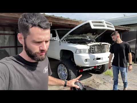 Will A NOCO GB70 Really Start a 5.9L Cummins?