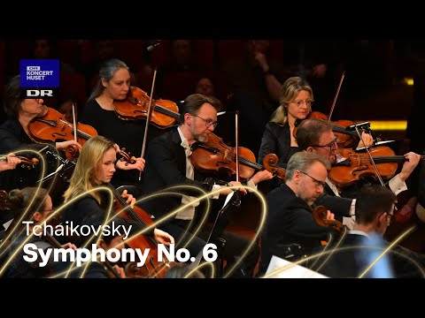Tchaikovsky's 6th Symphony // Fabio Luisi & The Danish National Symphonic Orchestra (Live)