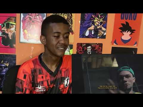 Jhony REACT - TOTAL 90 - Lavour, Jesus da Macedônia & Mc Fernandinho ( DJ Biel Elite )