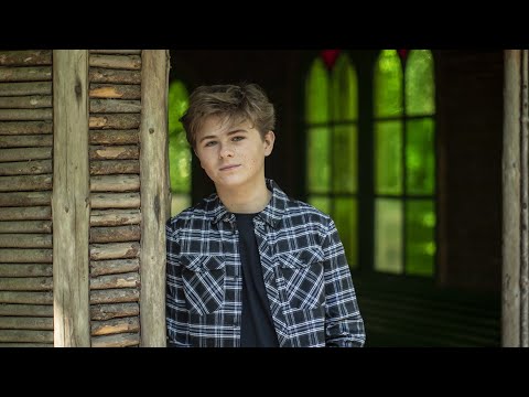 I Wanna Dance With Somebody - Whitney Houston (Matheu Cover)