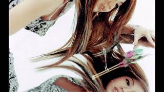 15 - [Bonus Track] 1000の言葉 1000 no Kotoba (Alternate Orchestra Version) - grow into one : 倖田 來未