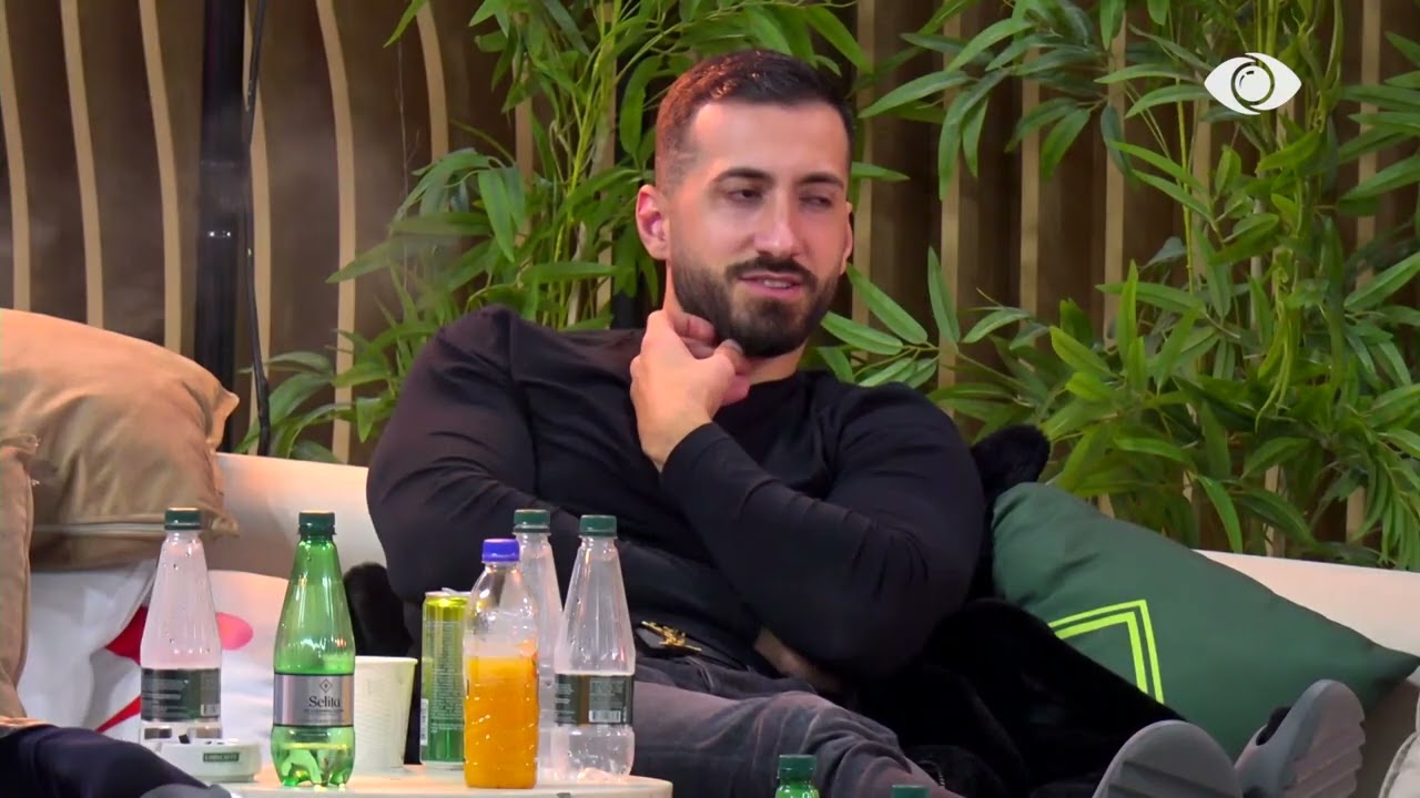 Xumi nuk duhet të bëhet një G Bani i dytë/ Olsi bisedon me Jozin