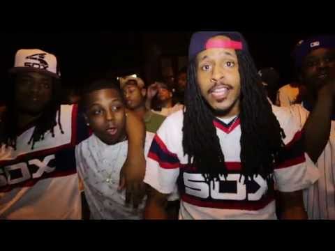 HARDKNOCK X YOUNG GOON "GIVE A DAMN"