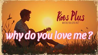 Download lagu  Why Do You Love Me (Romantic Vintage Cover by MAC) Koes Plus  mp3