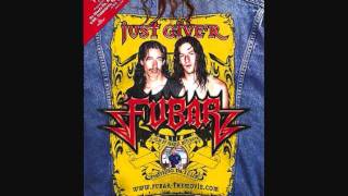 Fubar: Girlschool - C'mon Let's go