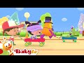 Celebrate World Friendship Day With BabyTV BabyTV