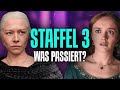 DAS Passiert In Staffel 3 Von HOUSE OF THE DRAGON