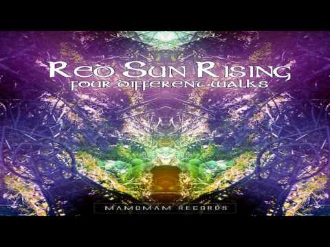 Red Sun Rising - Slavic Soul ᴴᴰ