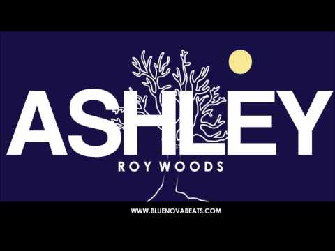 (HQ) Roy Woods Type Beat - ASHLEY (Prod. Blue Nova) 2017