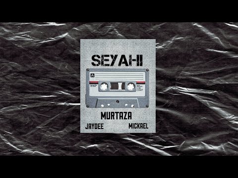 SEYAHI | JAYDEE x MURTAZA x MICKAEL | 3LOUG | prod by: pendo46