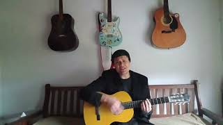 Download lagu One of my Lies - Green Day Guitar Cover mp3