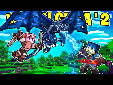 AFFRONTO IL NUOVO BOSS DELLA MISSIONE DI GRADO A! - VITA IN CITTÀ 2 MINECRAFT S2 Ep.5