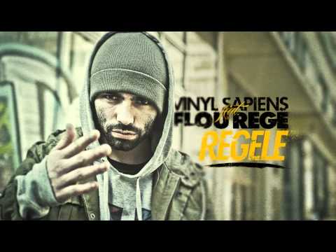 Vinyl Sapiens - Regele (feat. Flou Rege)