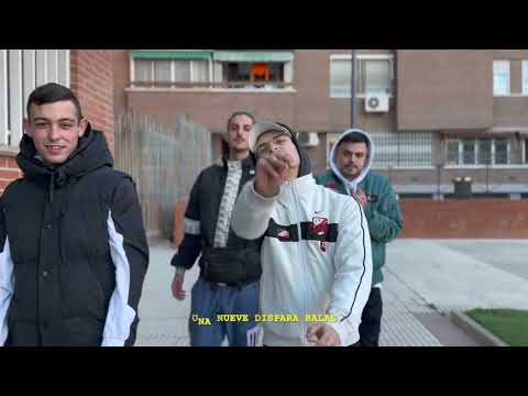 HDZ x DEPOLANCO x NELO - CRIADOS CON LO PUESTO (Prod. Baza)