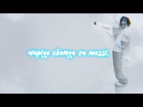 Mapanch bmb - true love (Official Lyrics Video)