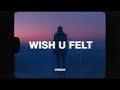Finding Hope - wish u felt the way i do (Lyrics)