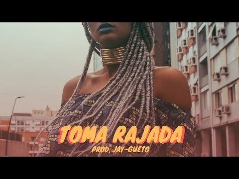 Poetas Vivos - TOMA RAJADA! (Prod. Jay-Gueto)