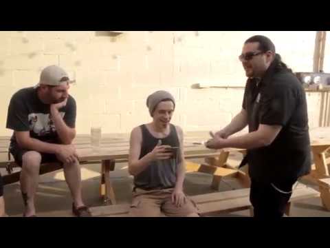 Magick Balay - Monkey in the Middle