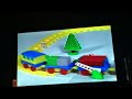 Copy Of Closing To Baby Mozart 2002 VHS