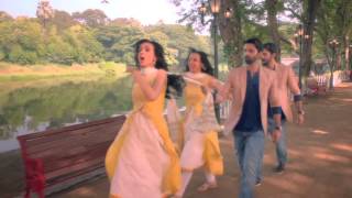 Iss Pyar Ko Kya Naam Doon - A hotstar original