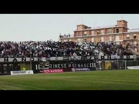 Leonzio - Matera 2-1