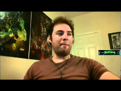 Starcraft 2 Day[9] Daily 163 4/4 - Gold Level Replays: Fixing the Little Things