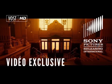 Blade Runner 2049 - Nouvelles images - VOST