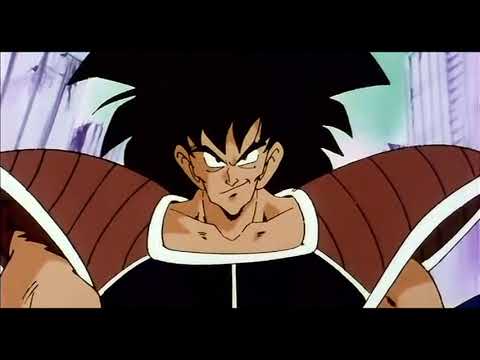 History of the Saiyans