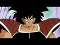 History Of The Saiyans