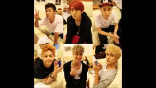 BEAST - Midnight [CHIPMUNK VER.]