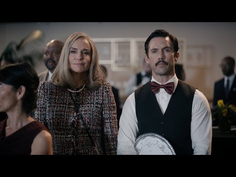 The Nicolettis are Back on the Job - The Company You Keep