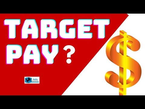 Target Average Pay