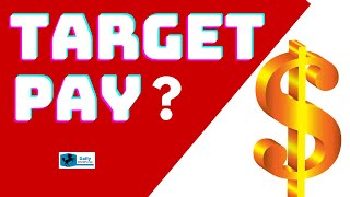 How Much Does Target Pay