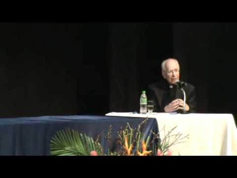 Simpósio Nacional - O Dom do Celibato na vida e na missão da Igreja (2ª parte)