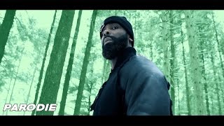 Kaaris - Poussière (Parodie)