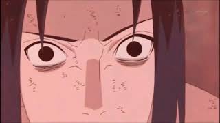 Download lagu [Sasuke Uchiha AMV] Warrior - Disturbed mp3