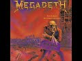 Wake Up Dead - Megadeth [Original Pressing ...
