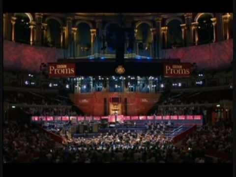 Mussorgsky 'Pictures at an Exhibition' - Sir Henry Wood orchestration; Francois-Xavier Roth conducts