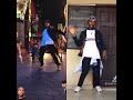 Loyal choreography | Chris Brown | Dede The Ace #shorts #chrisbrown  #choreography @ChrisBrownTV