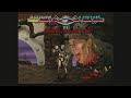 TWITCH REPLAY Ultra Vortek Atari Jaguar Buzzsaw Playthrough 1cc