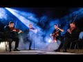Love Me Again - John Newman - string quartet cover [violin, viola, cello]