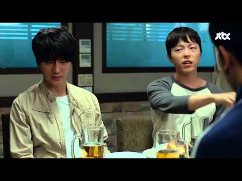 [HD] Yesung 4 151101