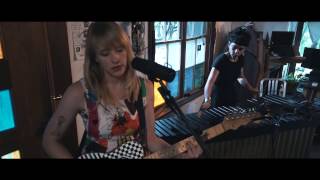 Flock of Dimes (feat. Thor & Friends) - Ida Glow