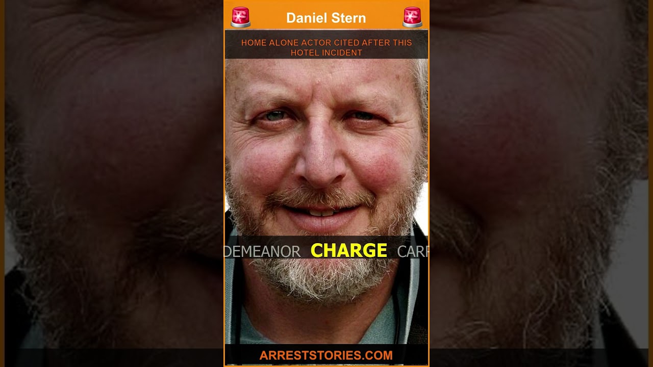 HOME ALONE ACTOR CITED AFTER THIS HOTEL INCIDENT