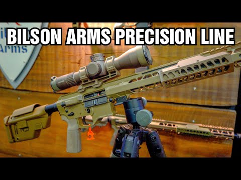BILSON ARMS AR-15