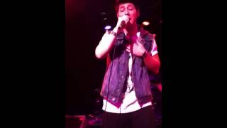 Waiting In Vain (Bob Marley Cover) by Sono Vero