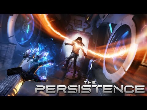 Видео The Persistence #1