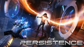 The Persistence video 1