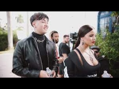 Rusher King &  Tiago PZK  TÚ  FT. DUKI & Bad Bunny (Music Video) Prod By Last Dude
